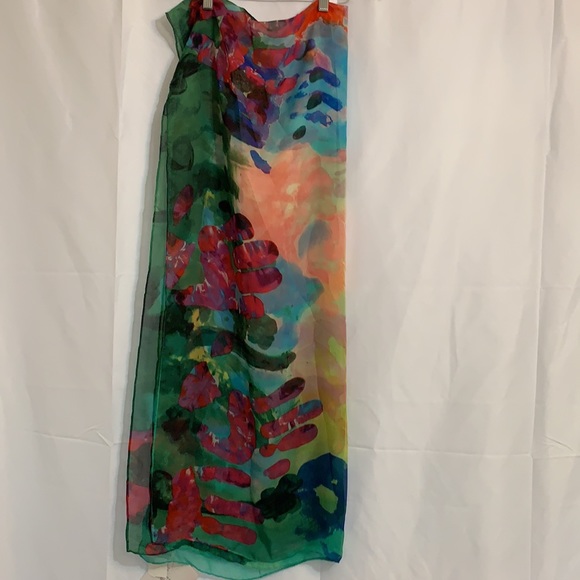 NWT CHICOS SCARF - Picture 6 of 7